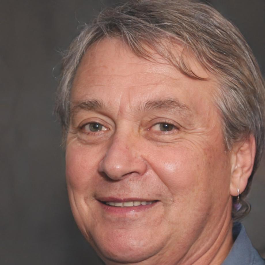 Retrato profesional de Aurelio Mendizábal